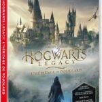 Hogwarts Legacy : L'Héritage de Poudlard – Jeu Nintendo Switch