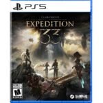 Clair Obscur: Expedition 33 – Jeu PS5 Maroc