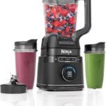 Blender Ninja Detect TB301EU – Blender intelligent avec verres 700 ml