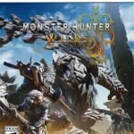 Monster Hunter Wilds Standard Edition PS5