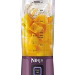 Blender portable sans fil Ninja Blast – Violet [BC151EUPR]