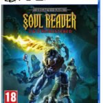 Jeu Legacy of Kain™ Soul Reaver 1&2 Remastered PS5