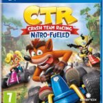 Crash Team Racing: Nitro-Fueled – Jeu de course sur PS5/PS4