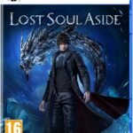 Lost Soul Aside – Jeu PS5 Maroc
