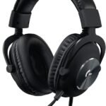 Logitech G PRO X - Casque Gaming Filaire (Occasion, Comme Neuf)