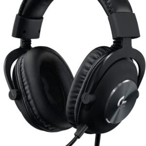 Logitech G PRO X - Casque Gaming Filaire (Occasion, Comme Neuf)