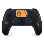 Manette sans fil DualSense® – DEATH STRANDING™ 2: ON THE BEACH Limited Edition (PS5) – Exclusivité collector