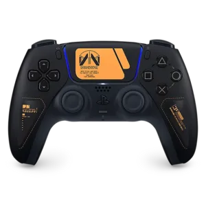 Manette sans fil DualSense® – DEATH STRANDING™ 2: ON THE BEACH Limited Edition (PS5) – Exclusivité collector