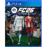 EA Sports FC 26 sur PlayStation 4 – Le meilleur du football nouvelle génération