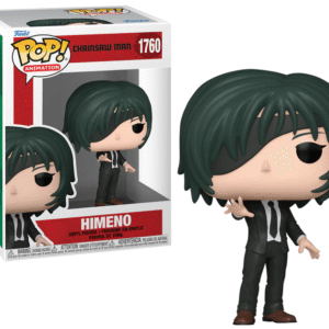 Funko Pop!  Chainsaw Man - Himeno  N° 1760