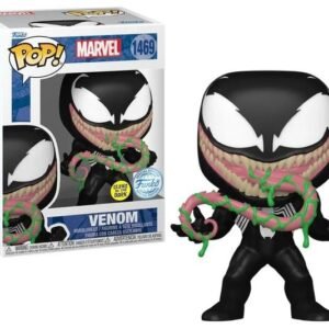 Funko POP! Marvel – Figurine Venom N°1469