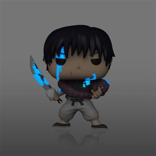 Figurine-Funko-Pop-Animation-Jujutsu-Kaisen-Toji-Fushiguro-with-Chase-Modele-aleatoire-Exclusivite-Fnac (3)