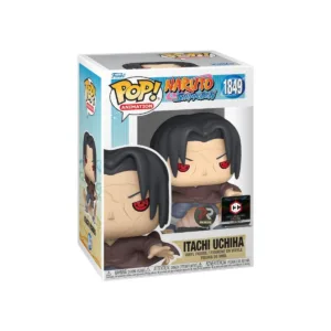 Funko POP! Naruto Shippuden – Figurine Itachi Uchiha N°1849