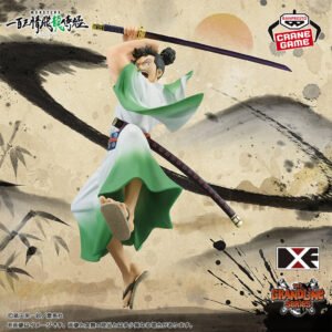 Figurine Ryuma DXF – The Grandline Series Extra
