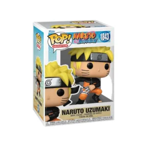 Funko POP! Naruto Shppuden – Figurine Naruto Uzumaki N°1843