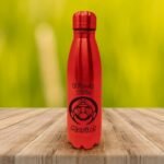 Bouteille Nintendo It's Me Mario Rouge – Officielle