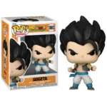 Funko POP! Dragon Ball Super Broly – Gogeta N°1863