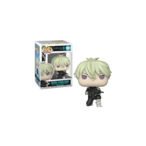 Figurine Funko Pop Animation Kaiju No 8 Reno Ichikawa N°2081