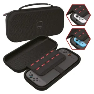 Venom Switch 2 – Housse Transport + Protection Maroc