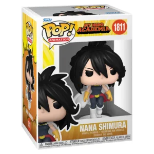Funko POP! My Hero Academia – Figurine Nana Shimura N°1811