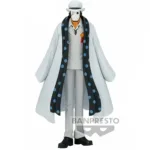 One Piece - Figurine Unnamed Members From CP0 ~ The Grandline Men ~ Wanokuni vol.25 DXF