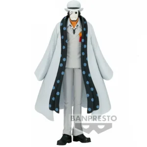 One Piece - Figurine Unnamed Members From CP0 ~ The Grandline Men ~ Wanokuni vol.25 DXF