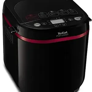 Machine à Pain Tefal PF220838 – 17 Programmes 1 kg