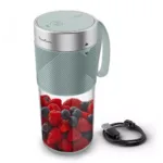 Blender MOULINEX LM1C0410 – Mini Blender Portable LightMix