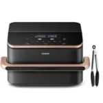 Friteuse sans huile Cosori Dual Blaze Twinfry™ Chef Edition 10L