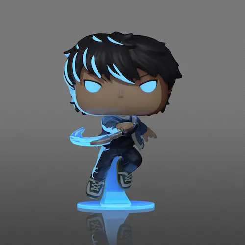 FIGURINE-POP-SOLO-LEVELING-Sung-Jinwoo-avec-Chase-FUNKO-138522223