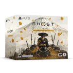 Ghost of Yotei Collector PS5 – Édition Limitée