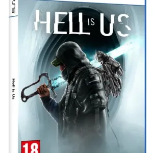 Hell is Us – Jeu PS5 Edition Standard