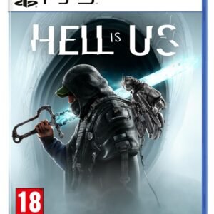 Hell is Us – Jeu vidéo PS5
