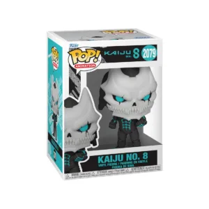 Figurine Funko Pop Animation Kaiju No 8 N°2079