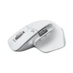 Logitech MX Master 3S – Souris Sans Fil – Blanche