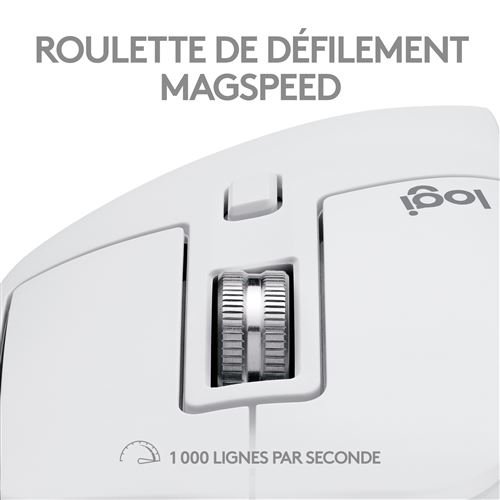 Souris-sans-fil-Bluetooth-Logitech-MX-Master-3S-pour-Mac-Gris-Pale (2)
