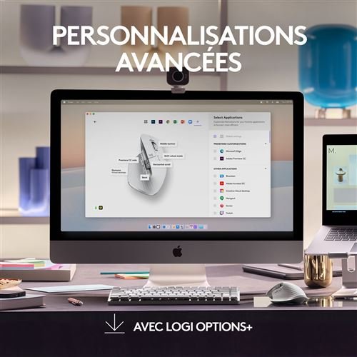 Souris-sans-fil-Bluetooth-Logitech-MX-Master-3S-pour-Mac-Gris-Pale (3)