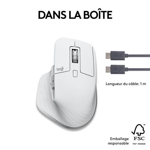 Souris-sans-fil-Bluetooth-Logitech-MX-Master-3S-pour-Mac-Gris-Pale (6)