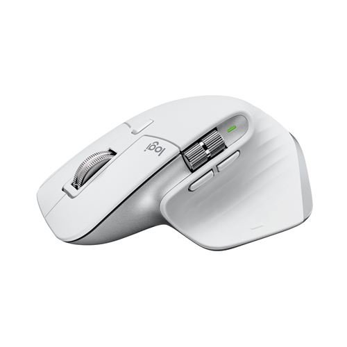 Souris-sans-fil-Bluetooth-Logitech-MX-Master-3S-pour-Mac-Gris-Pale