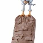 Figurine One Piece Monkey D. Luffy Gear 5 Vol.2 – Édition Collector Premium