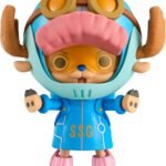 Banpresto - One Piece - Tony Tony Chopper (ver. A), Bandai Spirits DXF ~The Grandline Series~ Figure