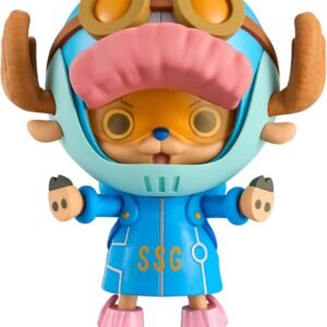Banpresto - One Piece - Tony Tony Chopper (ver. A), Bandai Spirits DXF ~The Grandline Series~ Figure