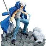 Figurine One Piece Trafalgar Law – Senkozekkei Collector