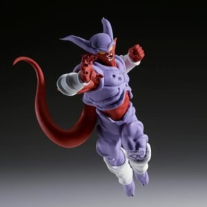 Banpresto - Dragon Ball Z - Janemba (vs Super Saiyan Gogeta), Bandai Spirits Match Makers Figure