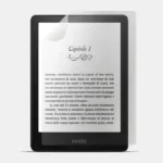 Protective film for Kindle Paperwhite 12 gen