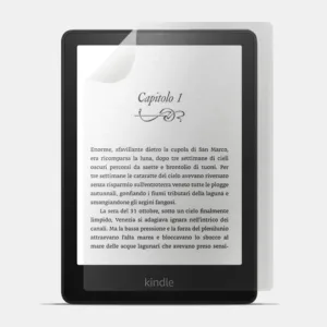 Protective film for Kindle Paperwhite 12 gen