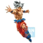 DRAGON BALL SUPER-GOKU ULTRA INSTINCT BATTLE FIG 20CM