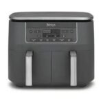 Friteuse sans huile Ninja Foodi MAX DualZone – 7,6 L (DZ300EU)