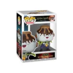 Funko Pop! Jujutsu Kaisen - Jogo N° 2127