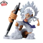 Figurine One Piece Monkey D. Luffy Gear 5 Vol.1 – Édition Collector